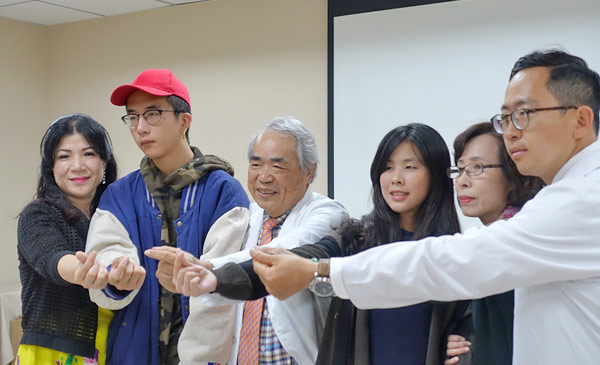 台湾试管婴儿医生
