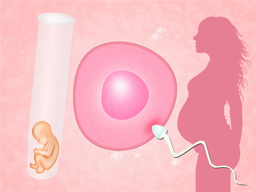 单身女性想做试管婴儿，这个流程看完就懂(图1)